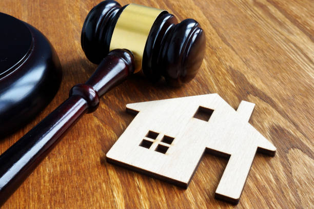 property law